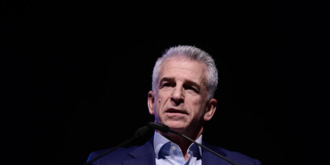 David Barnea