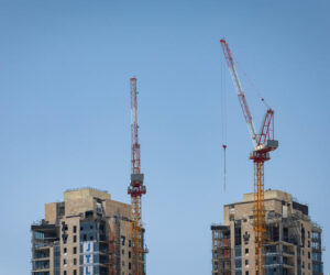 construction site