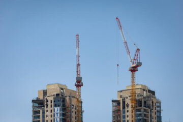 construction site