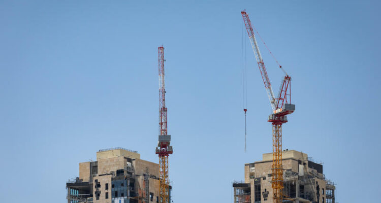 Israel approves $9 million plan for hotel development in Judea and Samaria