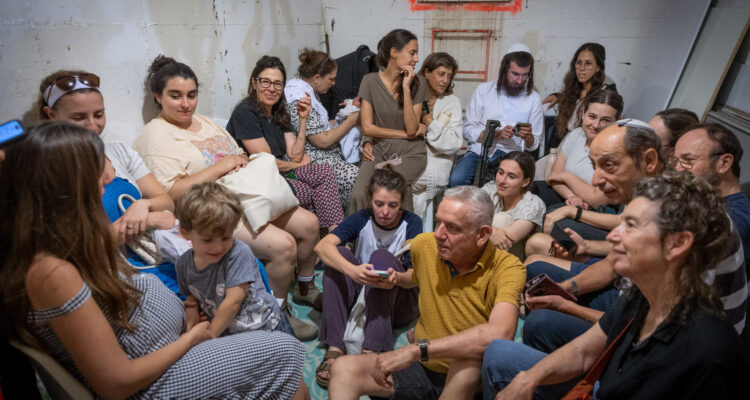 War imminent? Israel officially extends state of emergency