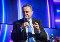 Israel Katz