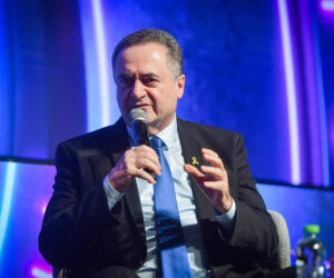 Israel Katz