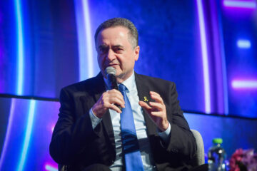 Israel Katz