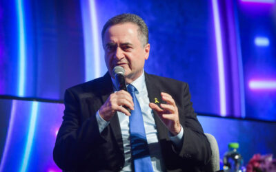 Israel Katz