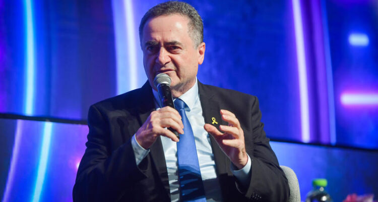 Katz: War to intensify if hostages not freed ‘in the near future’