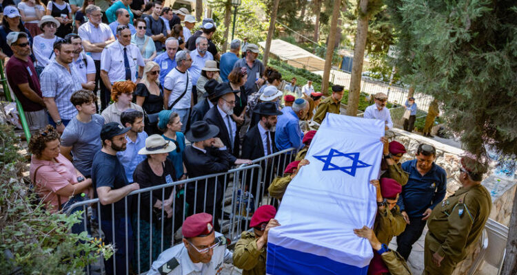 ‘The system failed him’: Israeli lawmakers hear gripping testimony on rising army suicides
