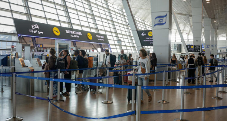 Governments issue warnings, evacuations amid escalating tensions