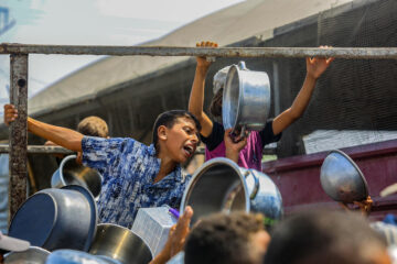 food gaza