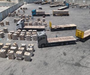 humanitarian aid