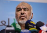 Ghazi Hamad
