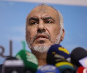Ghazi Hamad