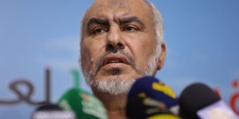 Ghazi Hamad