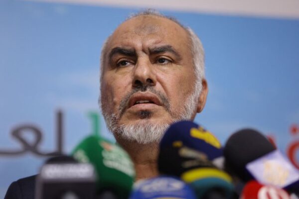 Ghazi Hamad