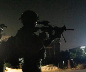 IDF Syria