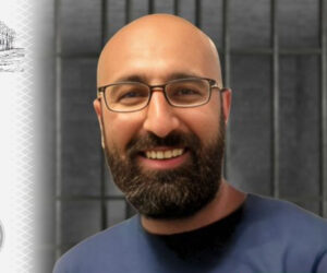 Babak Shahbazi