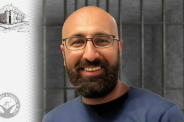 Babak Shahbazi