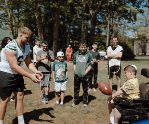Camp Simcha