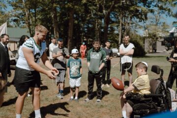 Camp Simcha