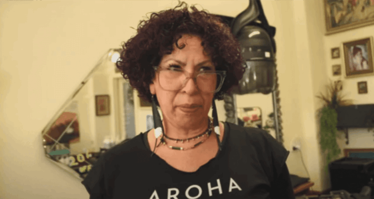 Australian hair salon owner throws out man for being Israeli