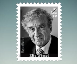 Elie Wiesel