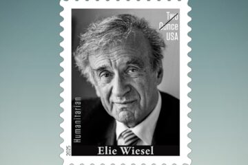 Elie Wiesel