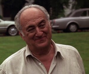 Jerry Adler