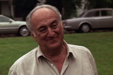 Jerry Adler