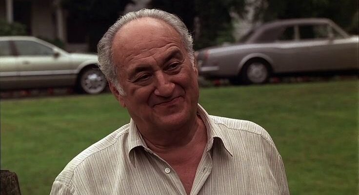 Jerry Adler, beloved Jewish ‘Sopranos’ actor and Broadway veteran, dies at 96
