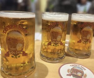 Taybeh Brewing