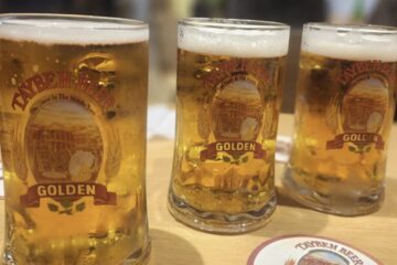 Taybeh Brewing