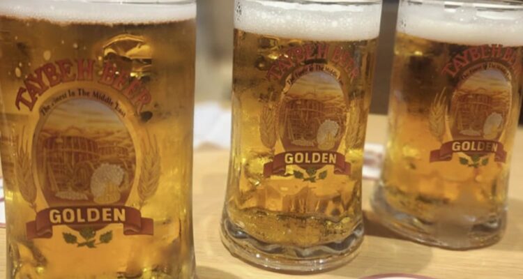 Co-op to sell ‘Palestinian beer’ after dropping Israeli goods from shelves