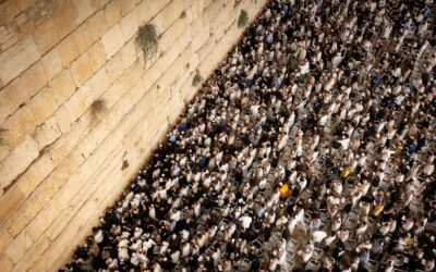 Western Wall