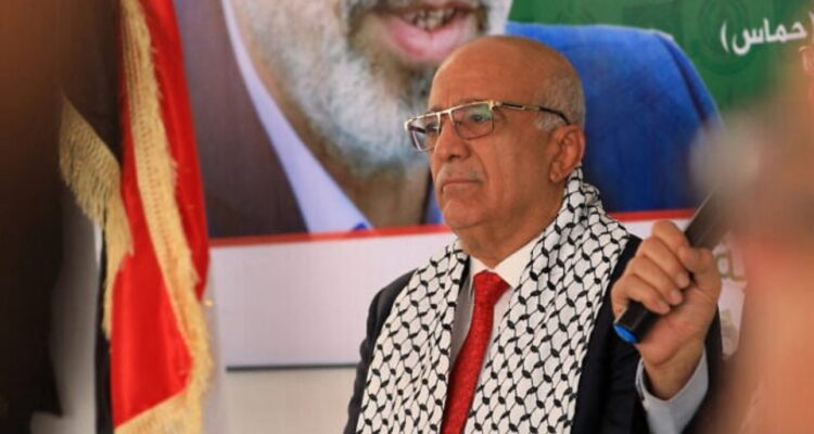 Houthi PM died in Israeli airstrike, Yemeni terror group says