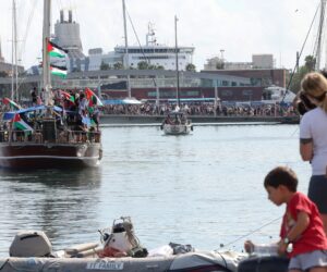 gaza flotilla