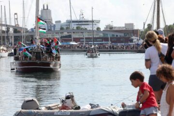 gaza flotilla
