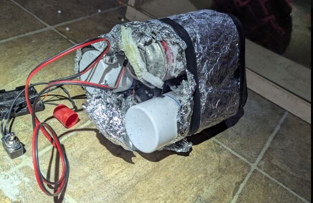 California man arrested for supporting ISIS