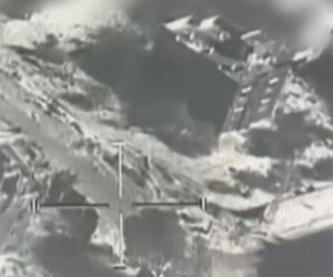 IDF compound attacked by Hamas unit