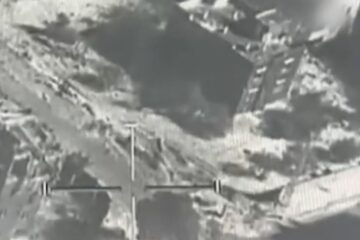 IDF compound attacked by Hamas unit
