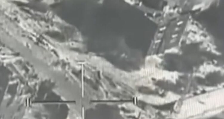 Soldiers attacked by Hamas last week call survival a ‘miracle’