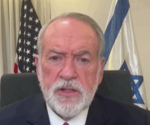 Mike Huckabee