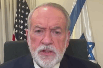 Mike Huckabee