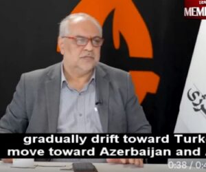 Mohsen Arbabian