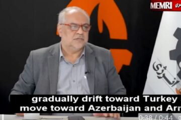 Mohsen Arbabian