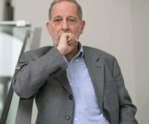 Rashid Khalidi