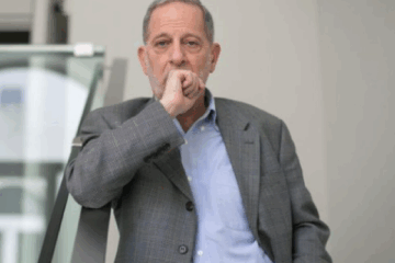 Rashid Khalidi