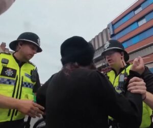 uk police