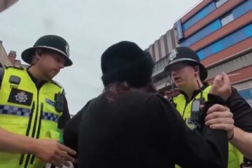 uk police