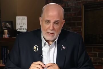 Mark Levin