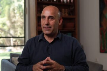 Amir Avivi